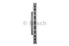 ЩИТ КОЛОДОК. MERCEDES VANEO 02-05 BOSCH 0 986 479 B67 (фото 3)