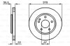ЩИТ КОЛОДОК. MERCEDES VANEO 02-05 BOSCH 0 986 479 B67 (фото 6)