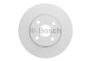 ЩИТ КОЛОДОК. TOYOTA COROLLA 02-06 BOSCH 0 986 479 B70 (фото 2)