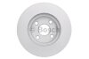 ЩИТ КОЛОДОК. TOYOTA COROLLA 02-06 BOSCH 0 986 479 B70 (фото 4)
