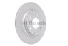 ДИСК ТОРМ.ТЫ MAZDA 6 02- @280X10 BOSCH 0 986 479 B77 (фото 1)