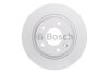 ДИСК ТОРМ.ТЫ MAZDA 6 02- @280X10 BOSCH 0 986 479 B77 (фото 2)