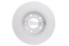 ДИСК ТОРМ.ТЫ MAZDA 6 02- @280X10 BOSCH 0 986 479 B77 (фото 4)