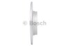 ДИСК ТОРМ.ТЫ MAZDA 6 02- @280X10 BOSCH 0 986 479 B77 (фото 5)