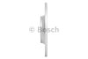 ЩИТ КОЛОДОК. PEUGEOT 407 04 - ТЫ BOSCH 0 986 479 B86 (фото 3)