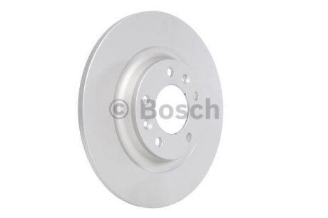 ЩИТ КОЛОДОК. PEUGEOT 407 04 - ТЫ BOSCH 0 986 479 B86