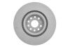 ЩИТ КОЛОДОК. VW PASSAT 05 - 2,0 TFSI - BOSCH 0 986 479 B87 (фото 2)