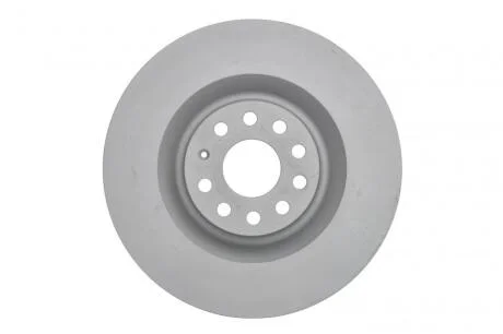 ЩИТ КОЛОДОК. VW PASSAT 05 - 2,0 TFSI - BOSCH 0 986 479 B87