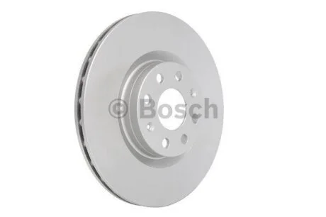 Гальмівний диск BOSCH 0 986 479 B90