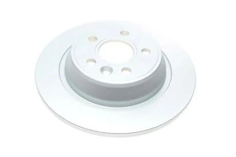 ДИСК ГАЛЬМIВНИЙ ЗАДНIЙ COATED BOSCH 0 986 479 B94