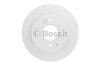ЩИТ КОЛОДОК. KIA PICANTO 04 - ТЫ BOSCH 0 986 479 B95 (фото 2)