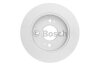 ЩИТ КОЛОДОК. KIA PICANTO 04 - ТЫ BOSCH 0 986 479 B95 (фото 4)