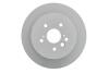 ЩИТ КОЛОДОК. TOYOTA RAV4 II 00-05 ТЫ BOSCH 0 986 479 C02 (фото 1)