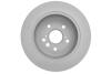 ЩИТ КОЛОДОК. TOYOTA RAV4 II 00-05 ТЫ BOSCH 0 986 479 C02 (фото 2)