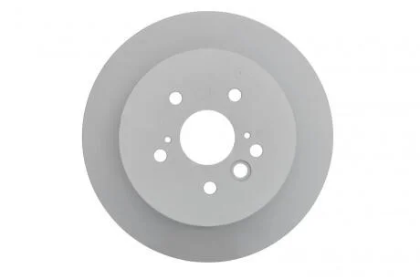 Гальмівний диск BOSCH 0 986 479 C02