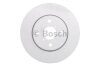 Диск гальмівний передн Лів/Прав DAIHATSU CHARADE VIII TOYOTA YARIS, YARIS/HATCHBACK 1.0-1.5H 01.05- BOSCH 0 986 479 C06 (фото 2)