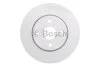 Диск гальмівний передн Лів/Прав DAIHATSU CHARADE VIII TOYOTA YARIS, YARIS/HATCHBACK 1.0-1.5H 01.05- BOSCH 0 986 479 C06 (фото 2)