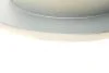 Диск гальмівний задн Лів/Прав HYUNDAI ACCENT III, GETZ, I20 I KIA RIO II 1.1-1.6D 09.02-12.15 BOSCH 0 986 479 C08 (фото 5)