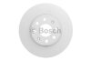 ЩИТ КОЛОДОК. FIAT GRANDE PUNTO 05- BOSCH 0 986 479 C11 (фото 2)