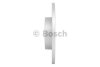 ЩИТ КОЛОДОК. FIAT GRANDE PUNTO 05- BOSCH 0 986 479 C11 (фото 3)