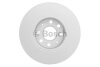 ЩИТ КОЛОДОК. FIAT GRANDE PUNTO 05- BOSCH 0 986 479 C11 (фото 4)