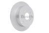 Диск гальмівний задн Лів/Прав HYUNDAI SANTA FÉ II, SANTA FÉ II/SUV 2.2D/2.7 11.05-05.13 BOSCH 0 986 479 C15 (фото 1)