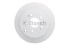 Диск гальмівний задн Лів/Прав HYUNDAI SANTA FÉ II, SANTA FÉ II/SUV 2.2D/2.7 11.05-05.13 BOSCH 0 986 479 C15 (фото 2)