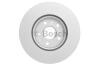 ЩИТ КОЛОДОК. OPEL INSIGNIA 08 - ОТ 17 KOA BOSCH 0 986 479 C16 (фото 4)
