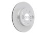ЩИТ КОЛОДОК. DAIHATSU SIRION 05- BOSCH 0 986 479 C18 (фото 1)