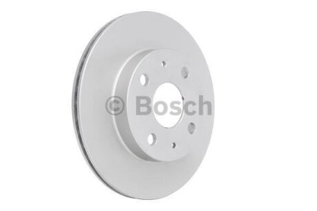 ЩИТ КОЛОДОК. DAIHATSU SIRION 05- BOSCH 0 986 479 C18