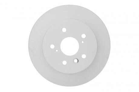 Диск гальмівний BOSCH 0 986 479 C21