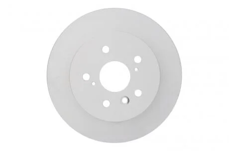 Диск гальмівний BOSCH 0 986 479 C21