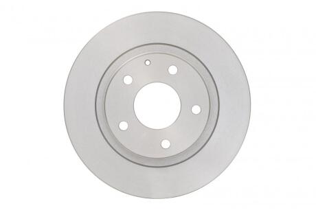 Гальмівний диск BOSCH 0 986 479 C22