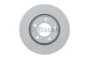 Диск гальмівний BOSCH 0 986 479 C24 (фото 1)