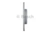 Диск гальмівний BOSCH 0 986 479 C24 (фото 4)