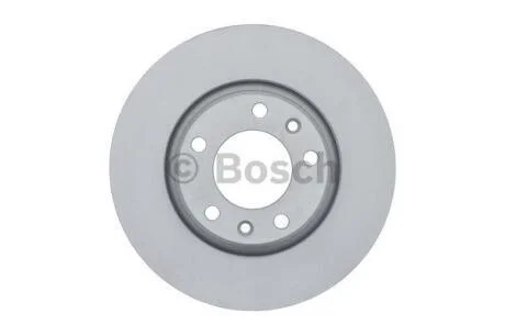 Диск гальмівний BOSCH 0 986 479 C24