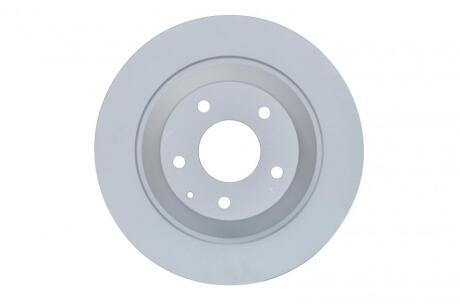 Диск гальмівний BOSCH 0 986 479 C28