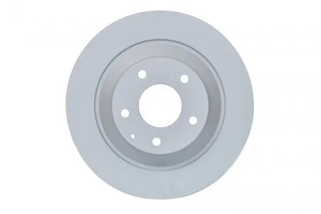 Диск гальмівний BOSCH 0 986 479 C28