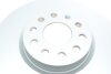 Комплект гальмівних колодок з 4 шт. дисків BOSCH 0 986 479 C29 (фото 4)