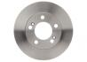 Диск тормозной SSANGYONG ACTYON/KYRON/REXTON 02- перед.вент. BOSCH 0 986 479 C31 (фото 1)