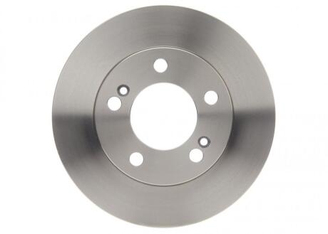 Диск тормозной SSANGYONG ACTYON/KYRON/REXTON 02- перед.вент. BOSCH 0 986 479 C31