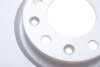 Диск тормозной BOSCH 0 986 479 C33 (фото 4)