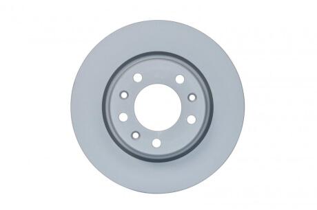Гальмівний диск BOSCH 0 986 479 C34