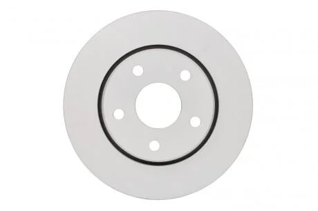 Диск гальмівний BOSCH 0 986 479 C38