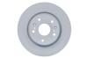 Диск тормозной BOSCH 0 986 479 C40 (фото 1)