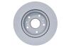 Диск тормозной BOSCH 0 986 479 C40 (фото 2)