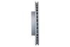 Диск тормозной BOSCH 0 986 479 C40 (фото 4)