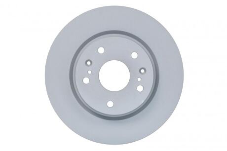 Диск гальмівний SUZUKI SX-4/Vitara \'\'F \'\'1.0-1.6 \'\'13>> BOSCH 0 986 479 C40