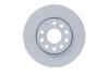 Диск гальмівний VAG A3/Leon/Octavia/Golf \&#039;\&#039;F \&#039;\&#039;1,0-2,0 \&#039;\&#039;12&gt;&gt; BOSCH 0 986 479 C47 (фото 1)