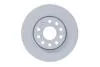Диск гальмівний VAG A3/Leon/Octavia/Golf \'\'F \'\'1,0-2,0 \'\'12>> BOSCH 0 986 479 C47 (фото 1)